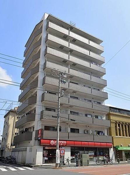 光建ハイムブリリアンス浅草
